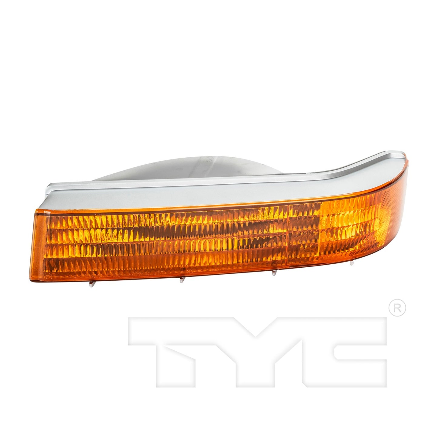 TYC Turn Signal / Parking Light 12-1470-01