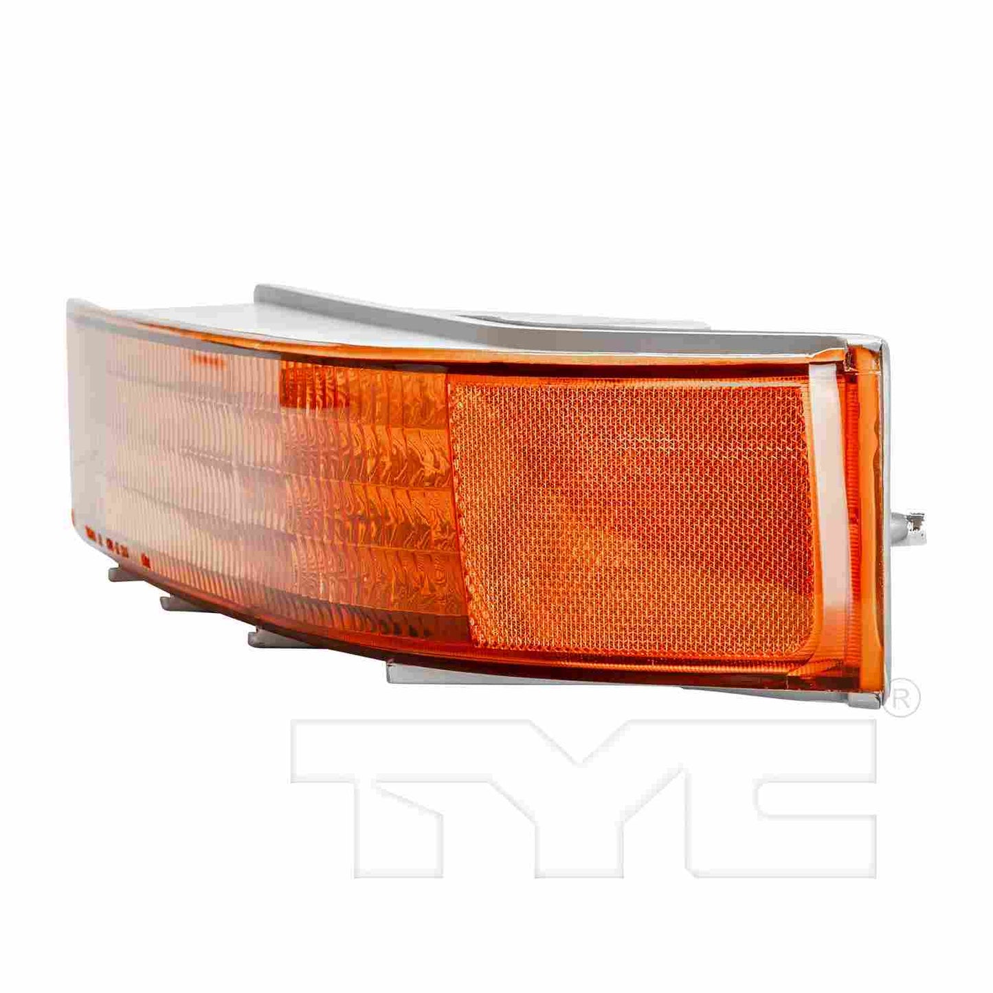 TYC Turn Signal / Parking Light 12-1470-01