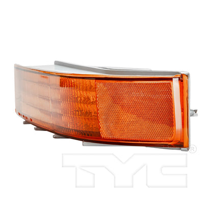 TYC Turn Signal / Parking Light 12-1470-01