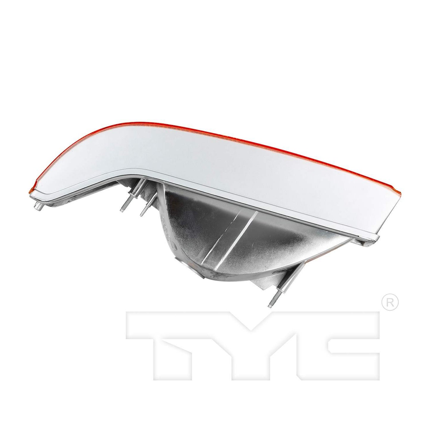 TYC Turn Signal / Parking Light 12-1470-01