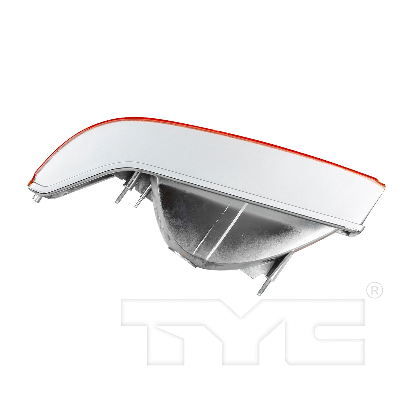 TYC Turn Signal / Parking Light 12-1470-01