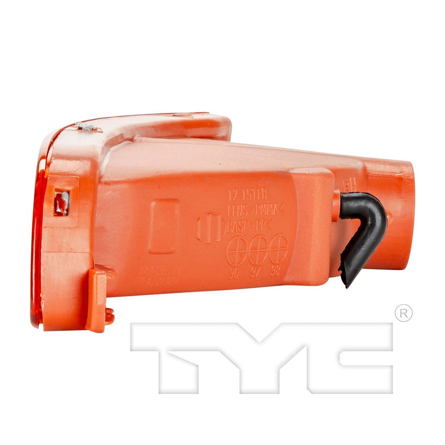 TYC TYC Regular 12-1511-01