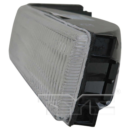 TYC Turn Signal / Parking Light 12-1521-01