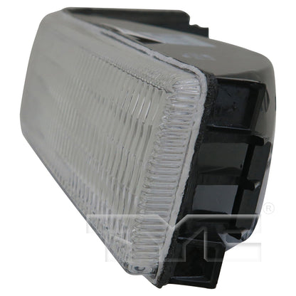 TYC Turn Signal / Parking Light 12-1521-01