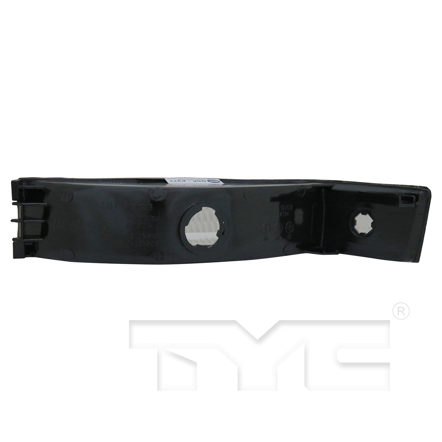 TYC Turn Signal / Parking Light 12-1521-01