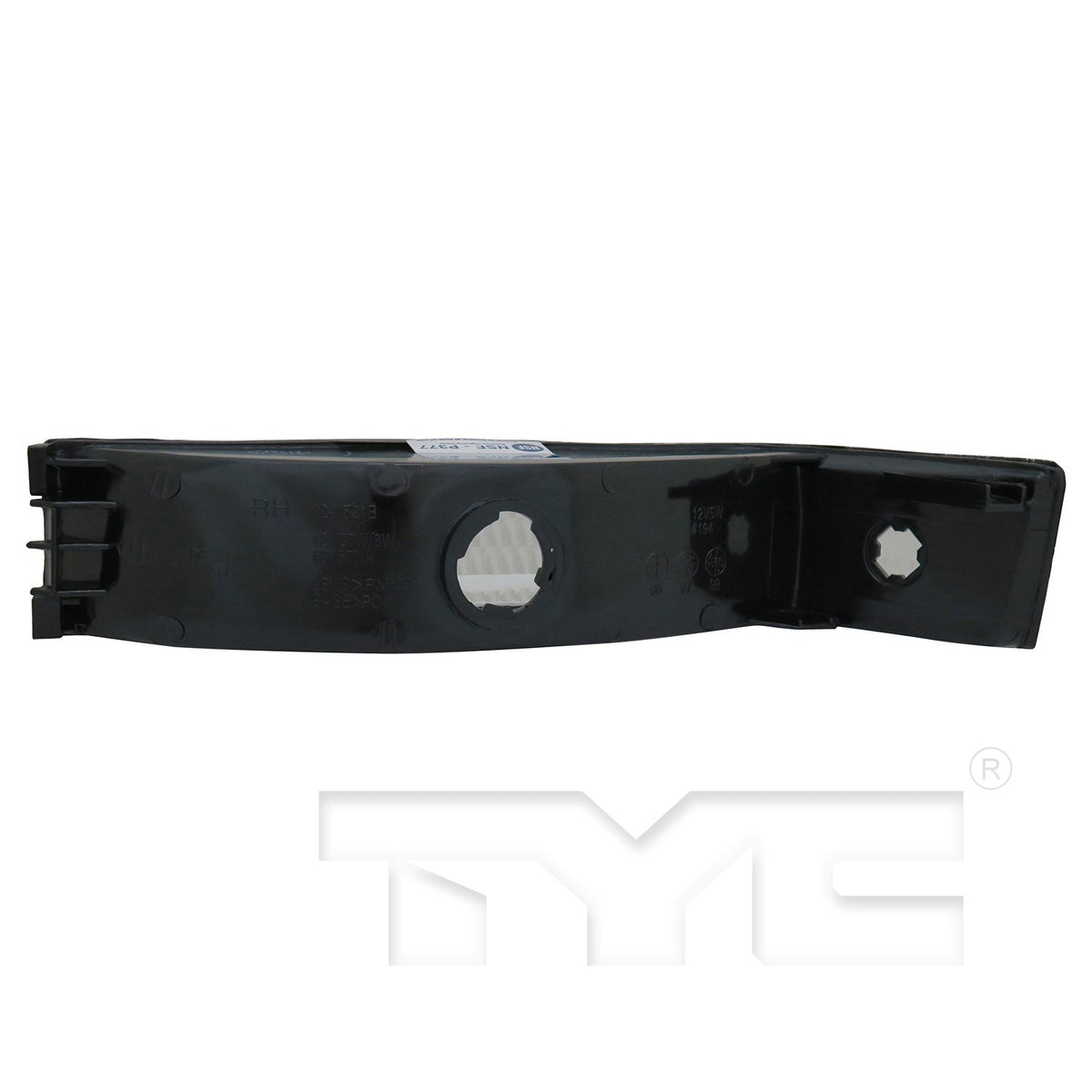 TYC Turn Signal / Parking Light 12-1521-01