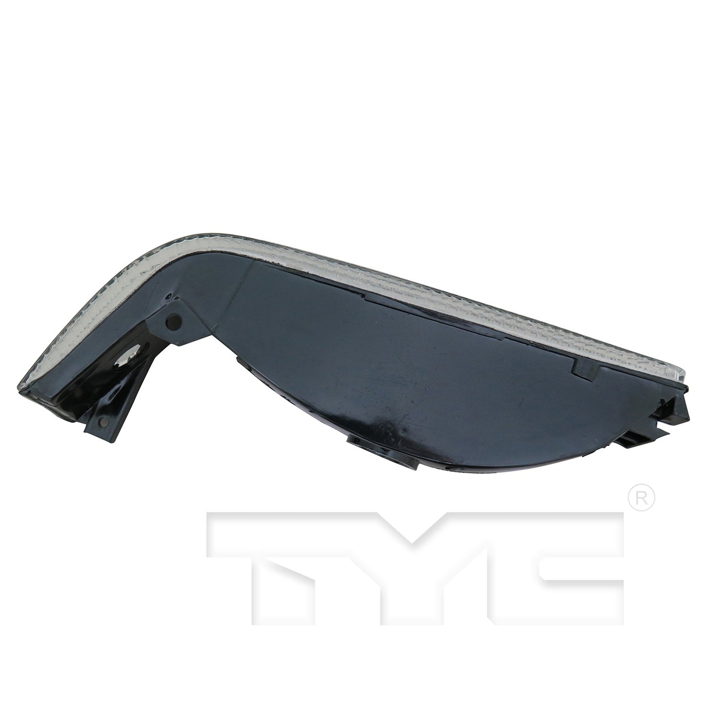 TYC Turn Signal / Parking Light 12-1521-01