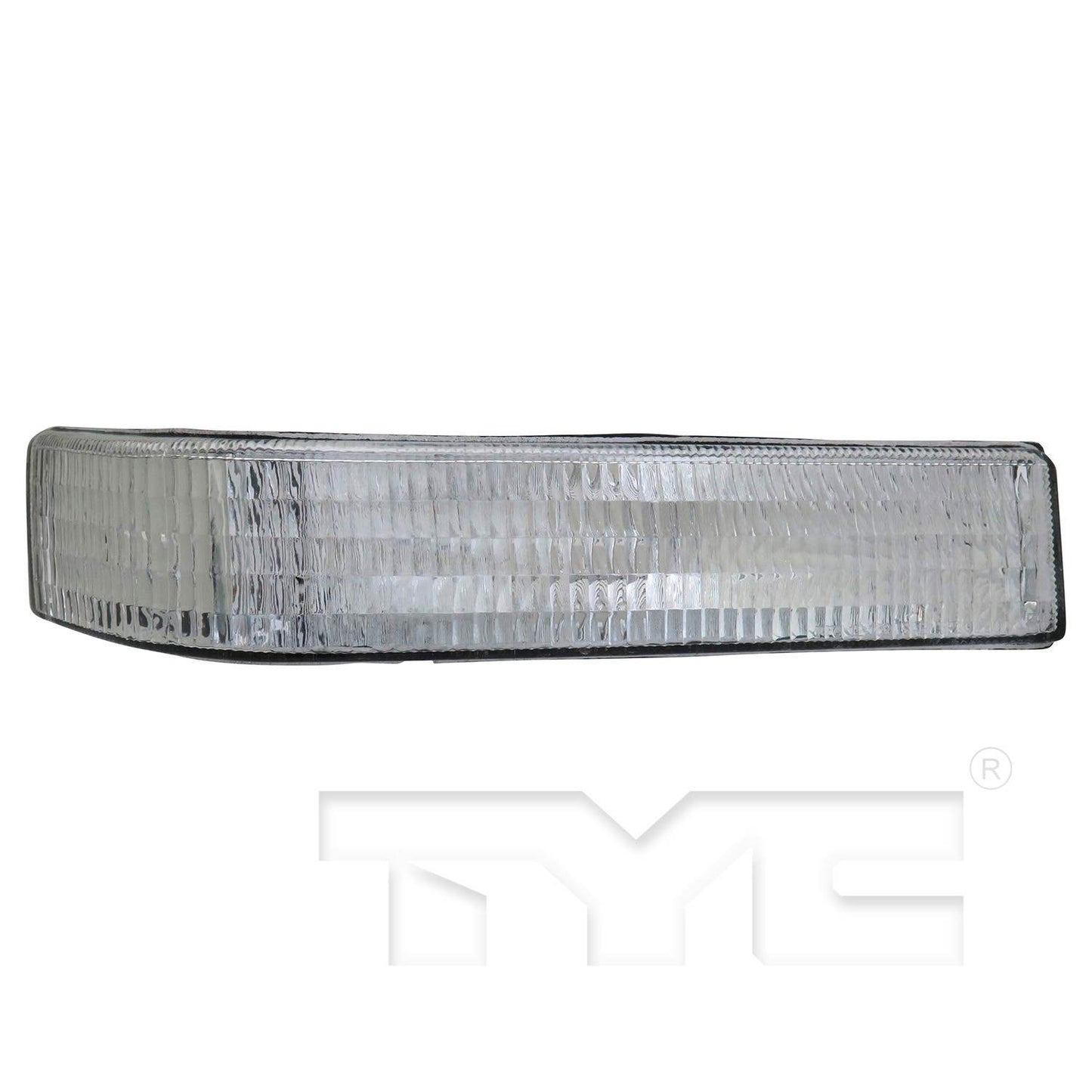 TYC Turn Signal / Parking Light 12-1521-01