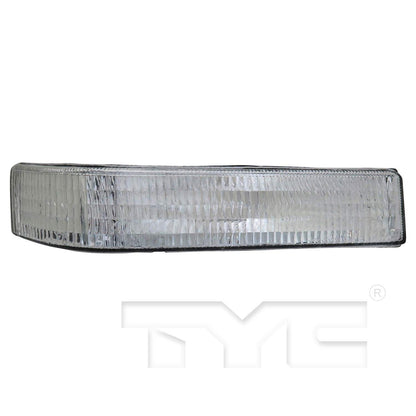 TYC Turn Signal / Parking Light 12-1521-01