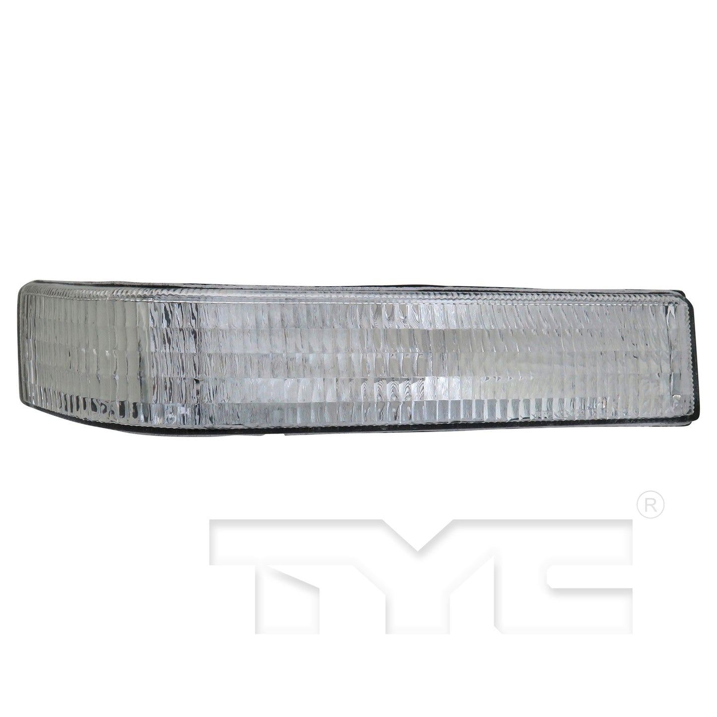 TYC Turn Signal / Parking Light 12-1521-01