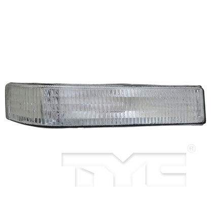 TYC Turn Signal / Parking Light 12-1521-01