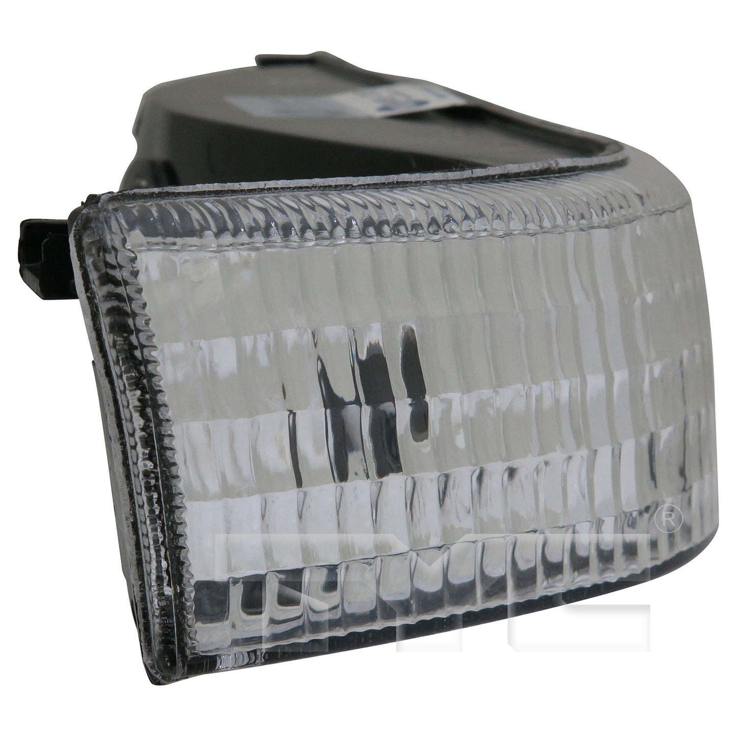 TYC Turn Signal / Parking Light 12-1521-01