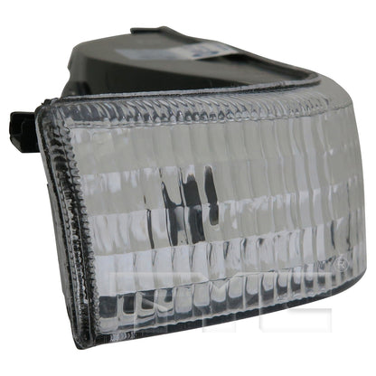 TYC Turn Signal / Parking Light 12-1521-01