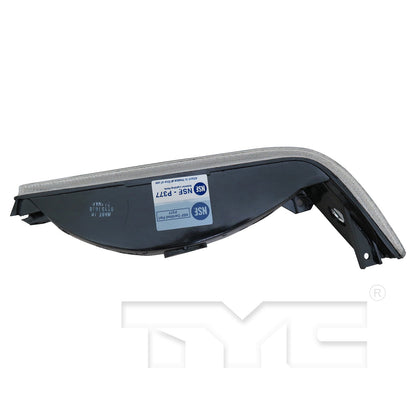 TYC Turn Signal / Parking Light 12-1521-01