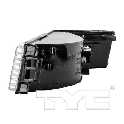 TYC Turn Signal / Parking Light 12-1521-91