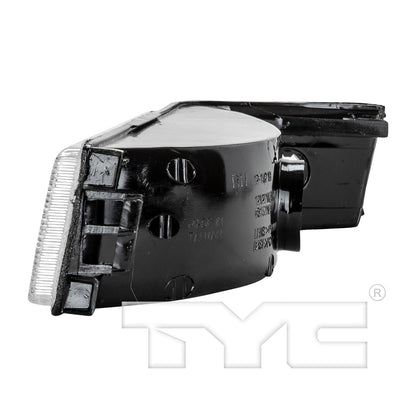 TYC Turn Signal / Parking Light 12-1521-91
