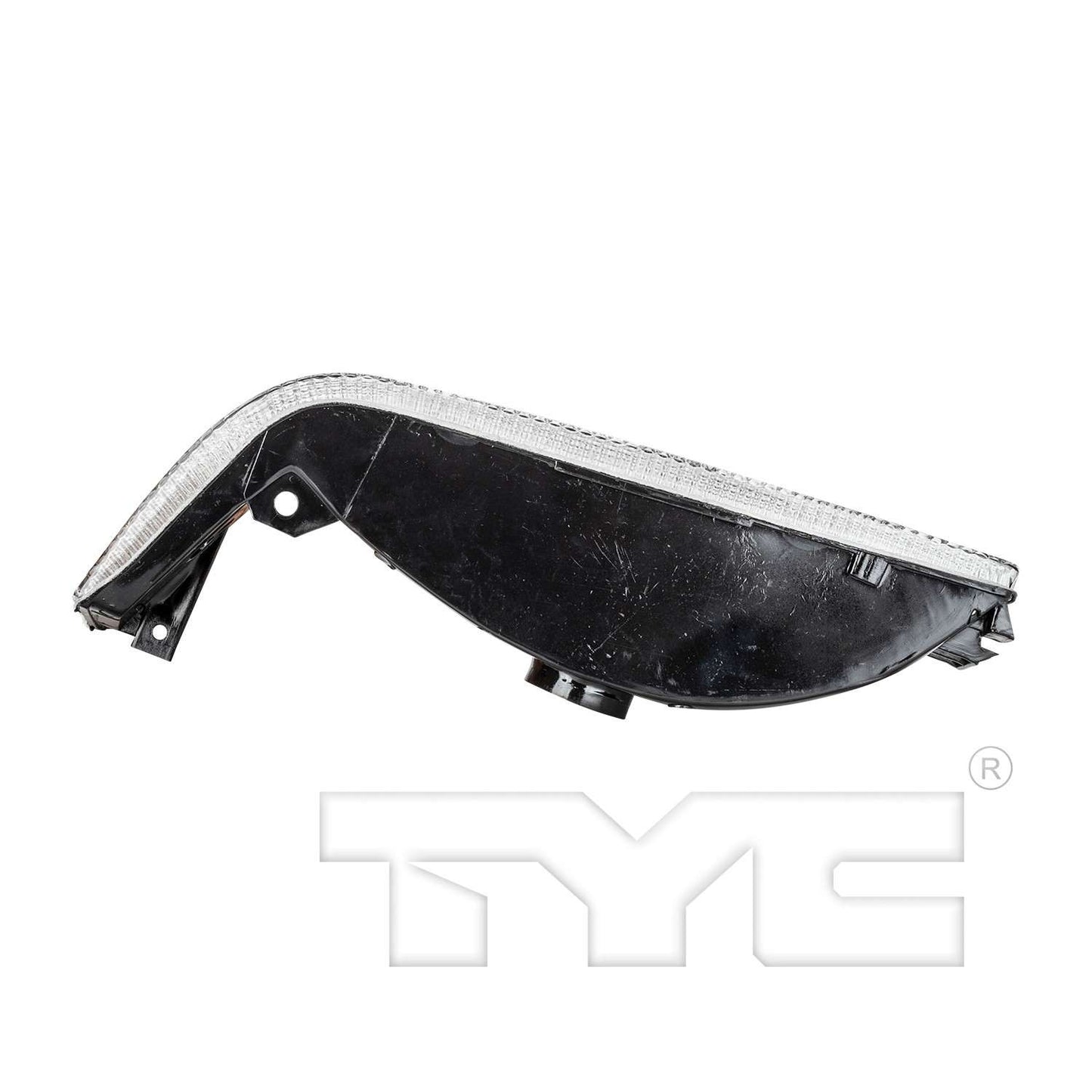 TYC Turn Signal / Parking Light 12-1521-91