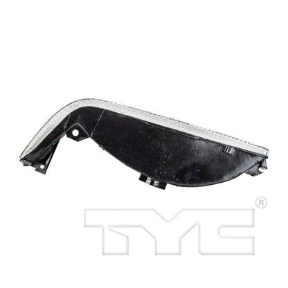 TYC Turn Signal / Parking Light 12-1521-91