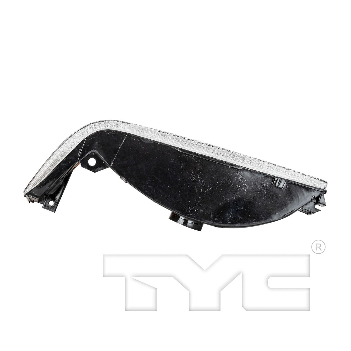 TYC Turn Signal / Parking Light 12-1521-91