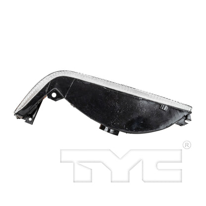 TYC Turn Signal / Parking Light 12-1521-91