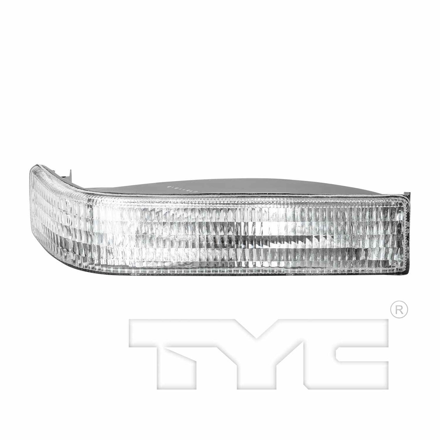 TYC Turn Signal / Parking Light 12-1521-91