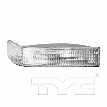 TYC Turn Signal / Parking Light 12-1521-91