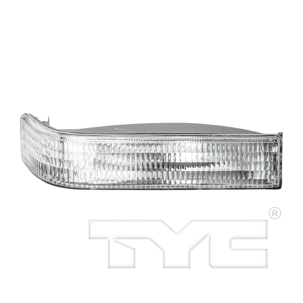 TYC Turn Signal / Parking Light 12-1521-91