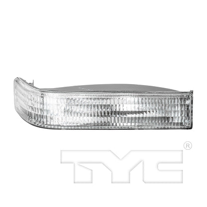 TYC Turn Signal / Parking Light 12-1521-91