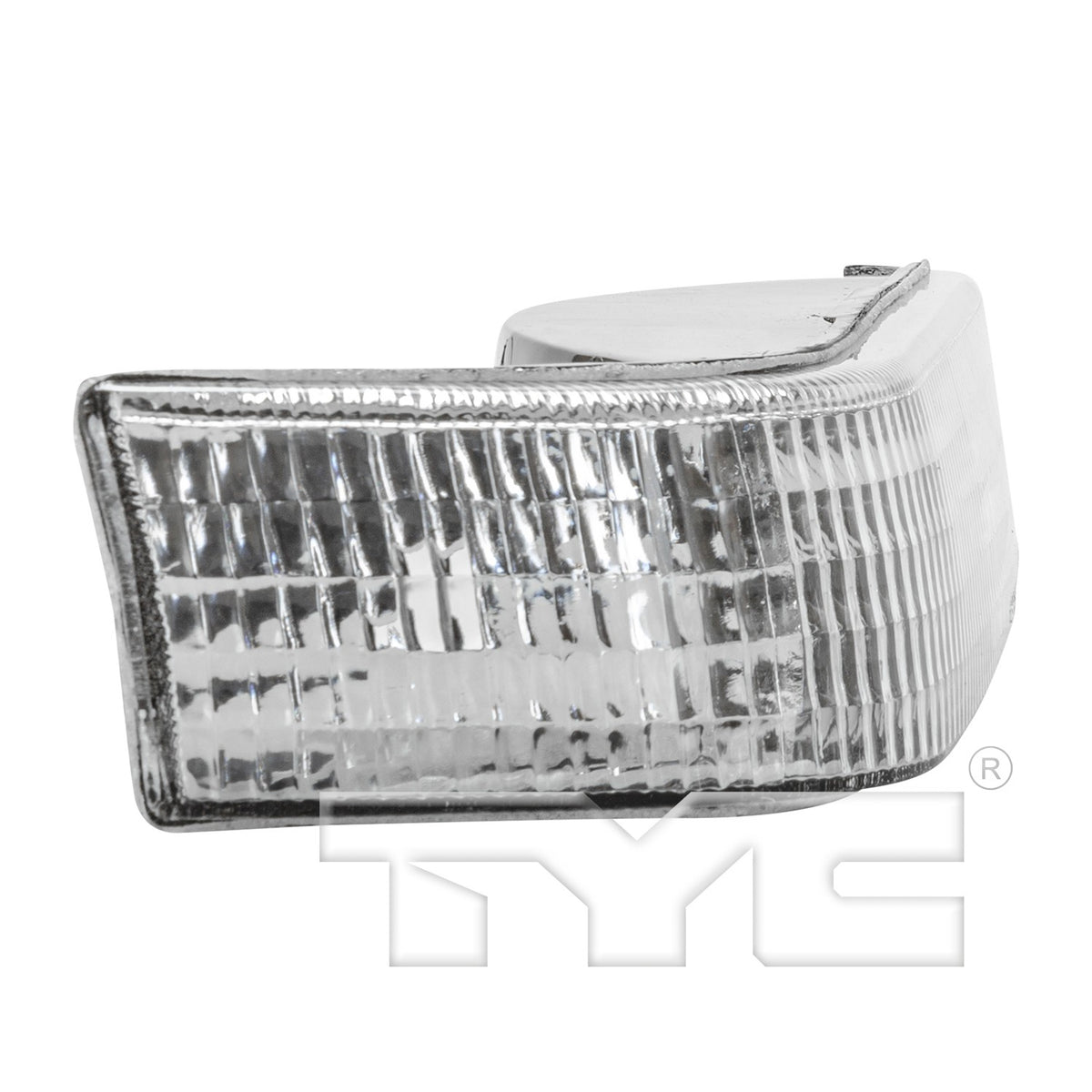 TYC Turn Signal / Parking Light 12-1521-91