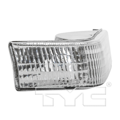 TYC Turn Signal / Parking Light 12-1521-91