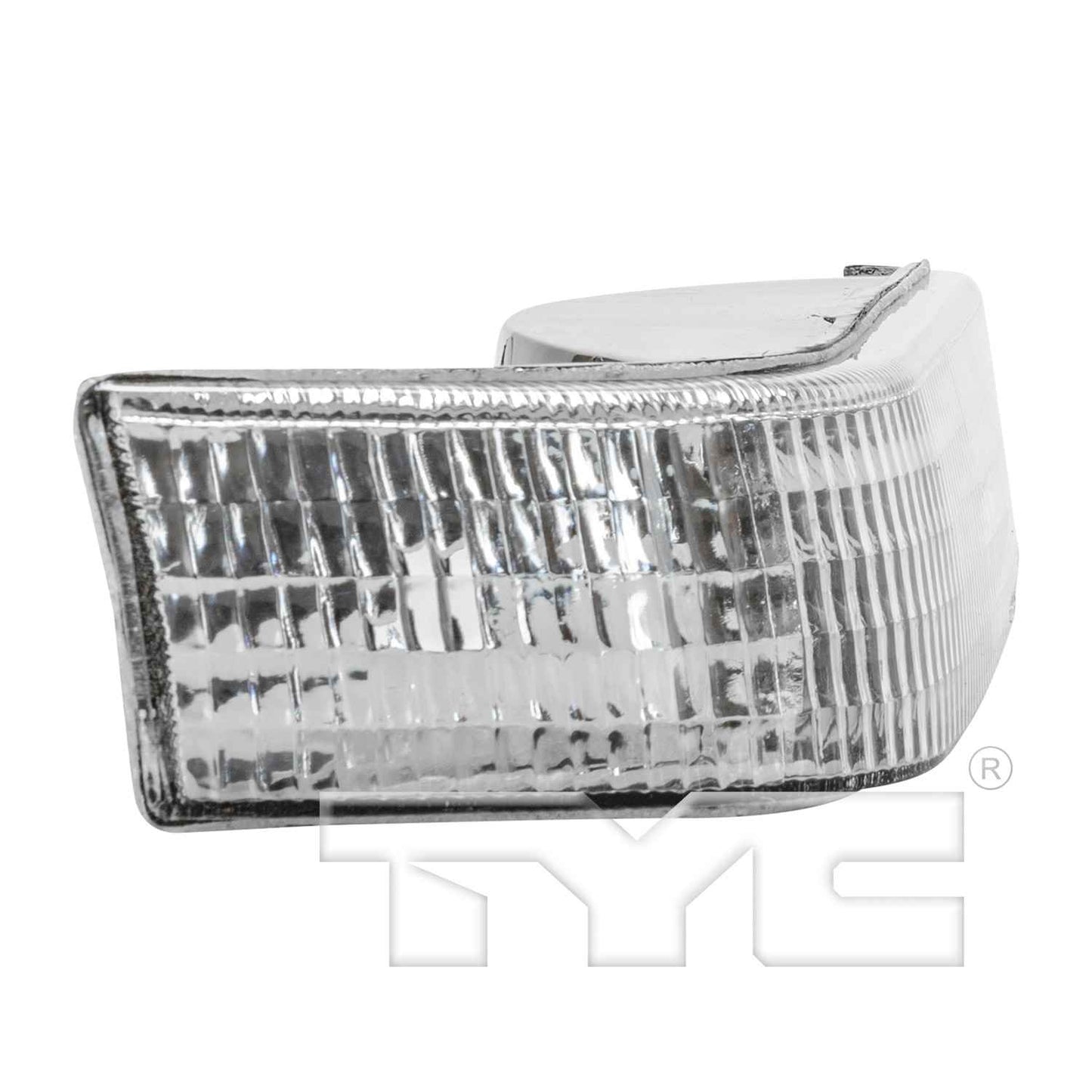 TYC Turn Signal / Parking Light 12-1521-91