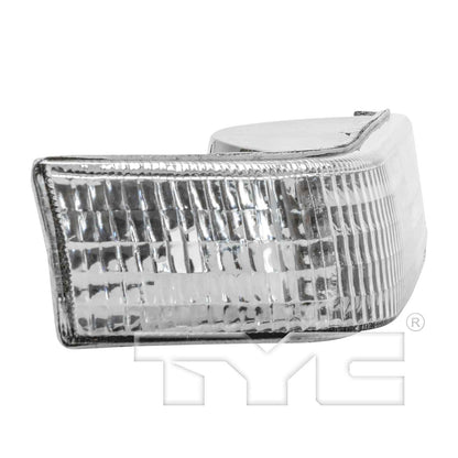 TYC Turn Signal / Parking Light 12-1521-91