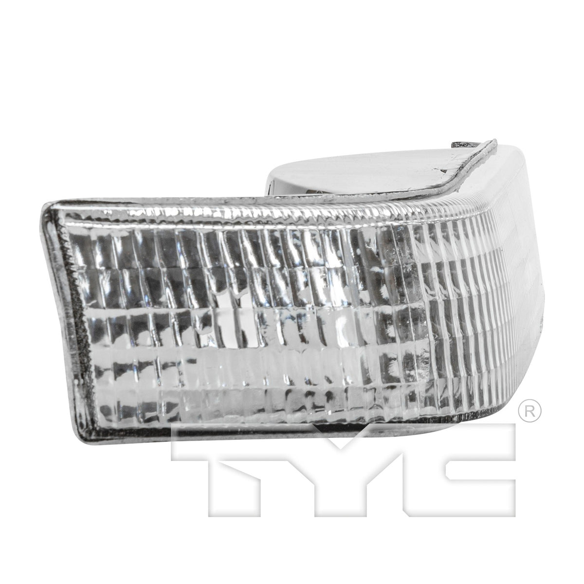 TYC Turn Signal / Parking Light 12-1521-91
