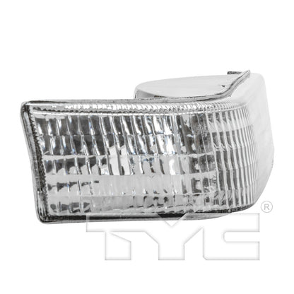 TYC Turn Signal / Parking Light 12-1521-91