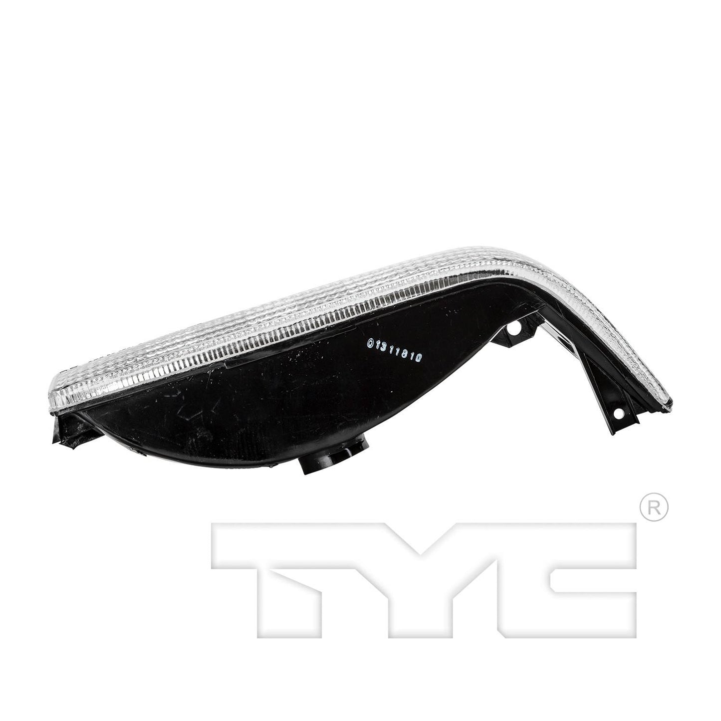 TYC Turn Signal / Parking Light 12-1521-91