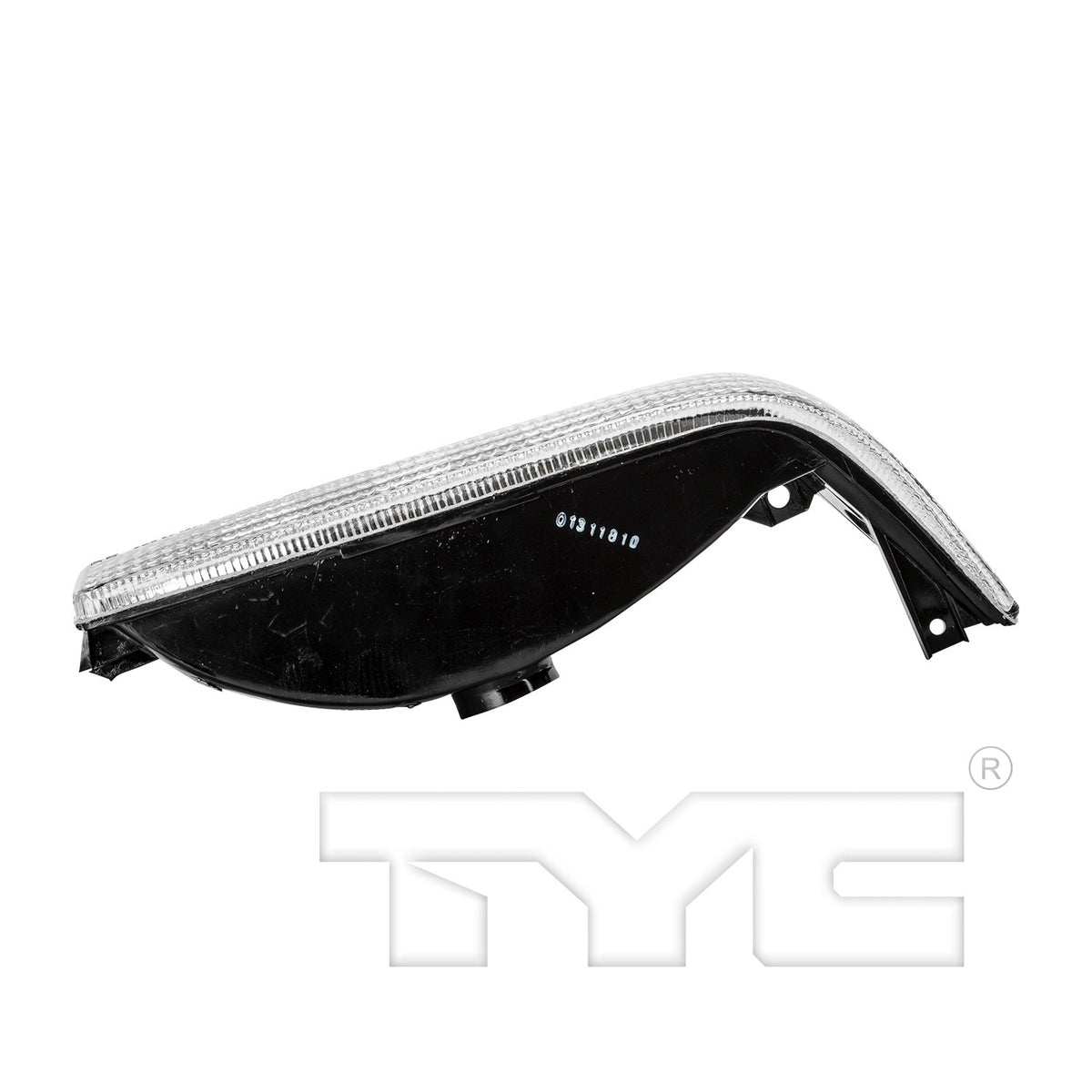 TYC Turn Signal / Parking Light 12-1521-91