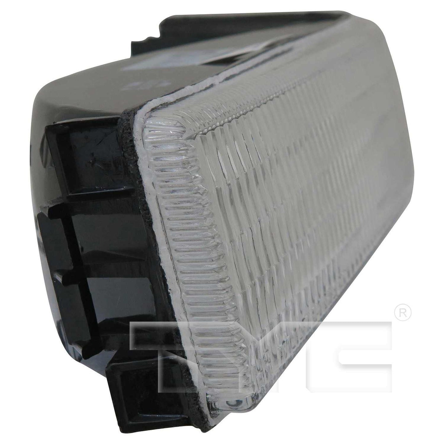TYC Turn Signal / Parking Light 12-1522-01