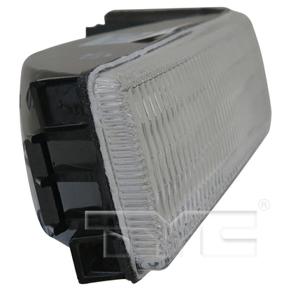 TYC Turn Signal / Parking Light 12-1522-01