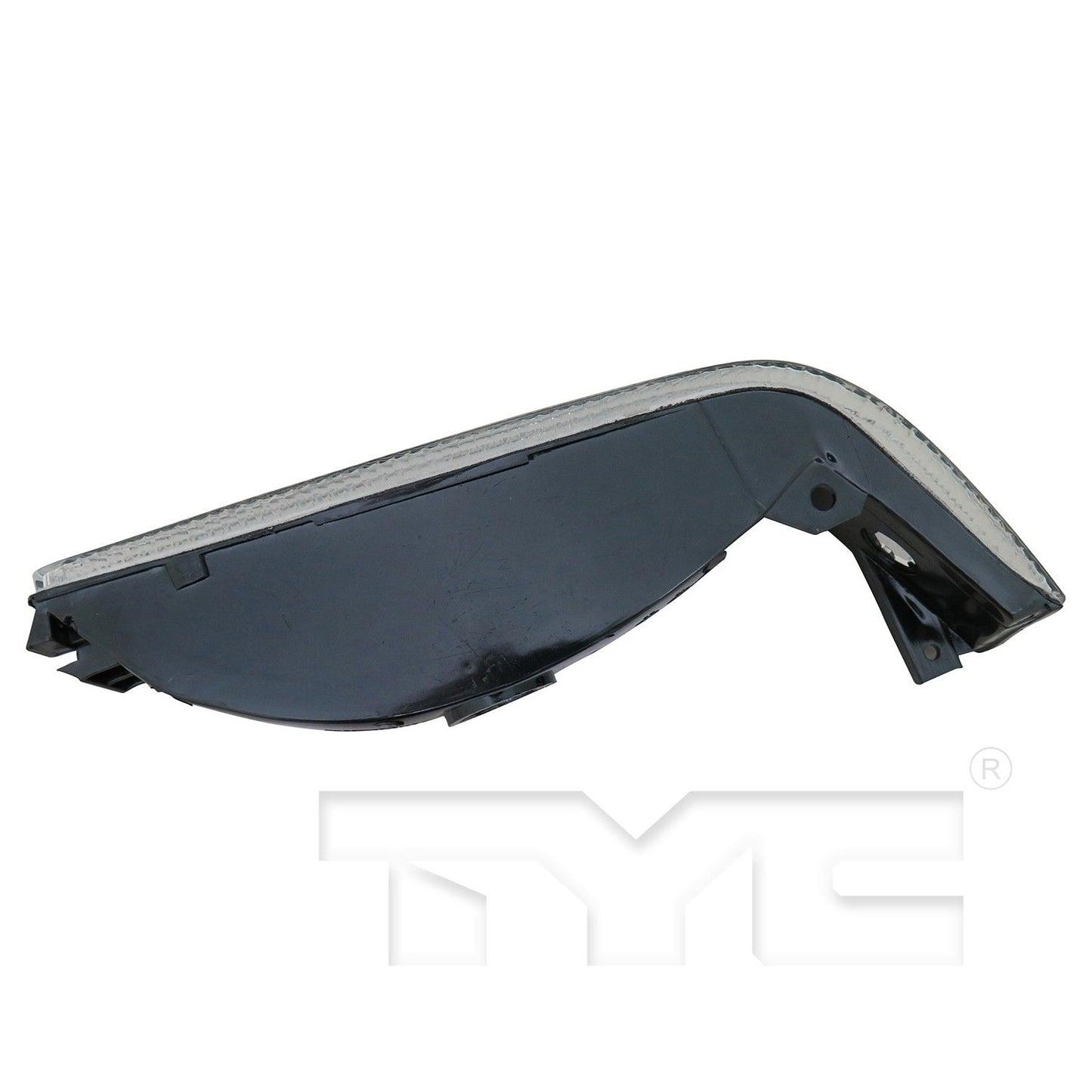 TYC Turn Signal / Parking Light 12-1522-01