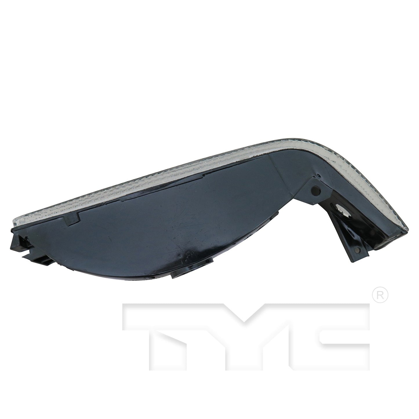 TYC Turn Signal / Parking Light 12-1522-01