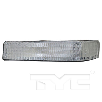 TYC Turn Signal / Parking Light 12-1522-01