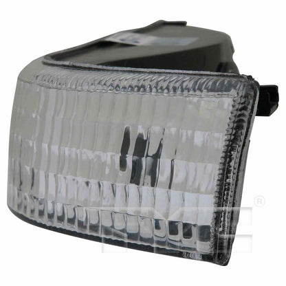 TYC Turn Signal / Parking Light 12-1522-01