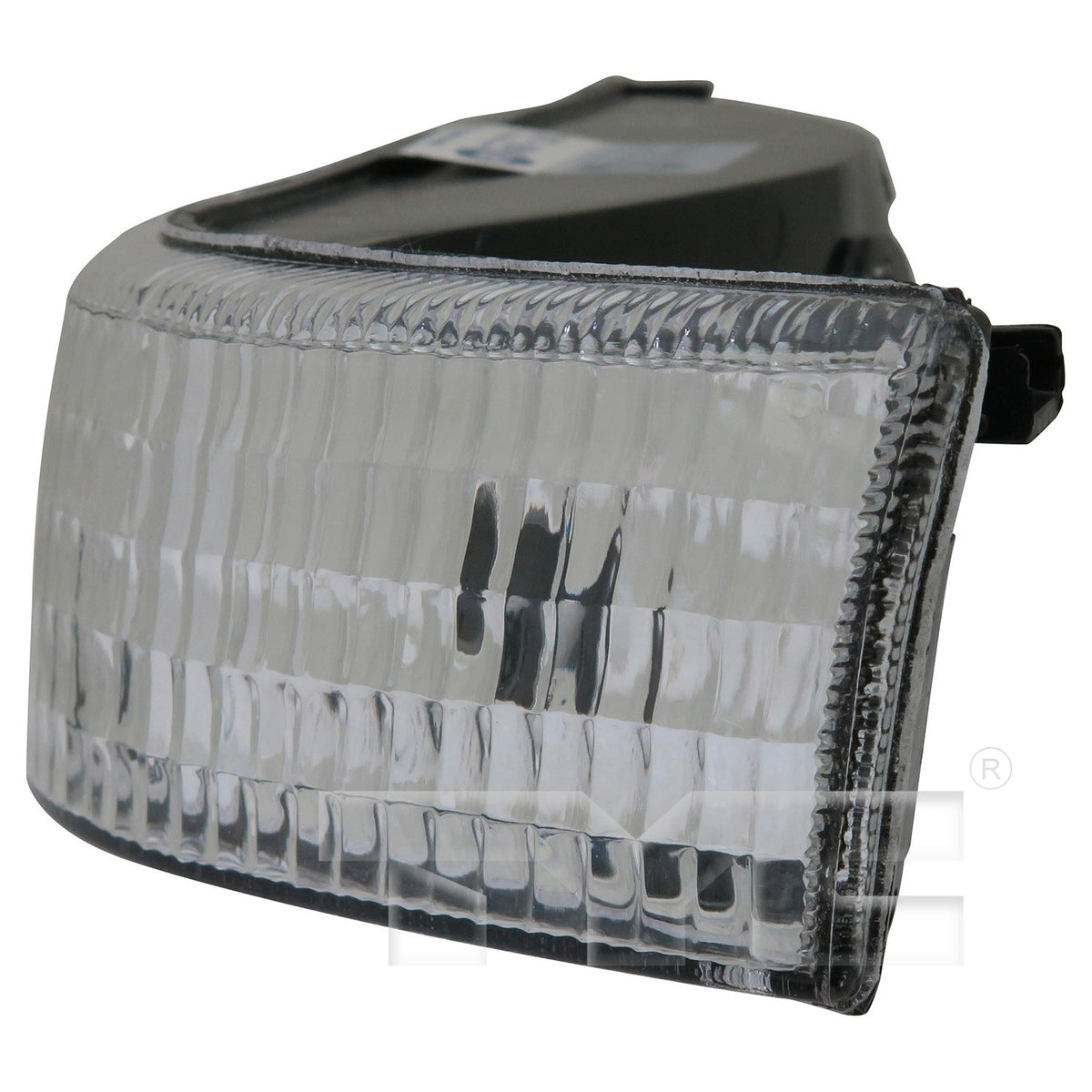 TYC Turn Signal / Parking Light 12-1522-01