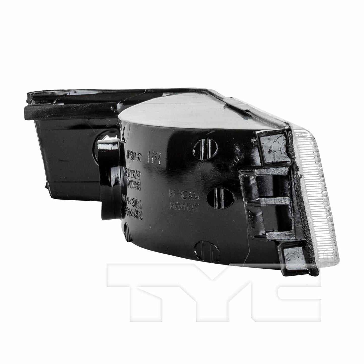 TYC Turn Signal / Parking Light 12-1522-91