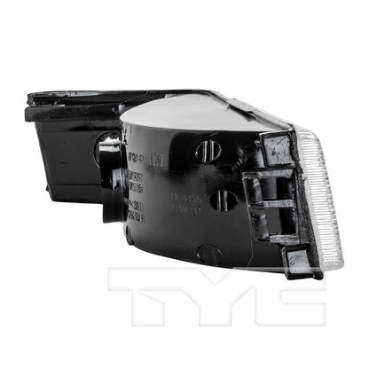 TYC Turn Signal / Parking Light 12-1522-91