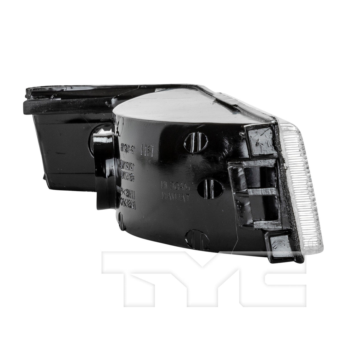 TYC Turn Signal / Parking Light 12-1522-91