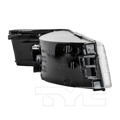 TYC Turn Signal / Parking Light 12-1522-91