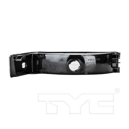 TYC Turn Signal / Parking Light 12-1522-91