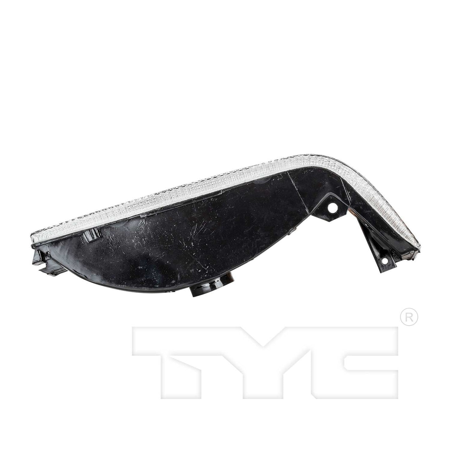 TYC Turn Signal / Parking Light 12-1522-91