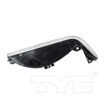 TYC Turn Signal / Parking Light 12-1522-91